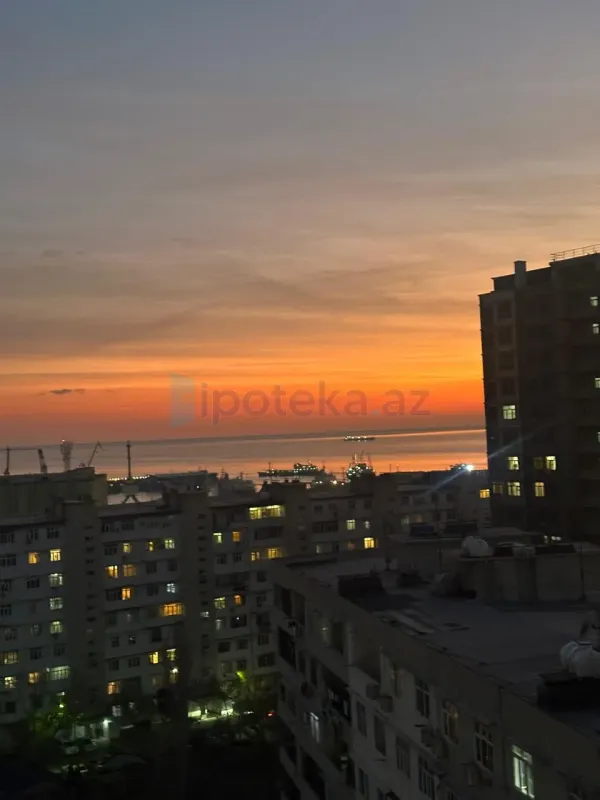 Satılır 2 otaqlı yeni tikili 86.06 m²