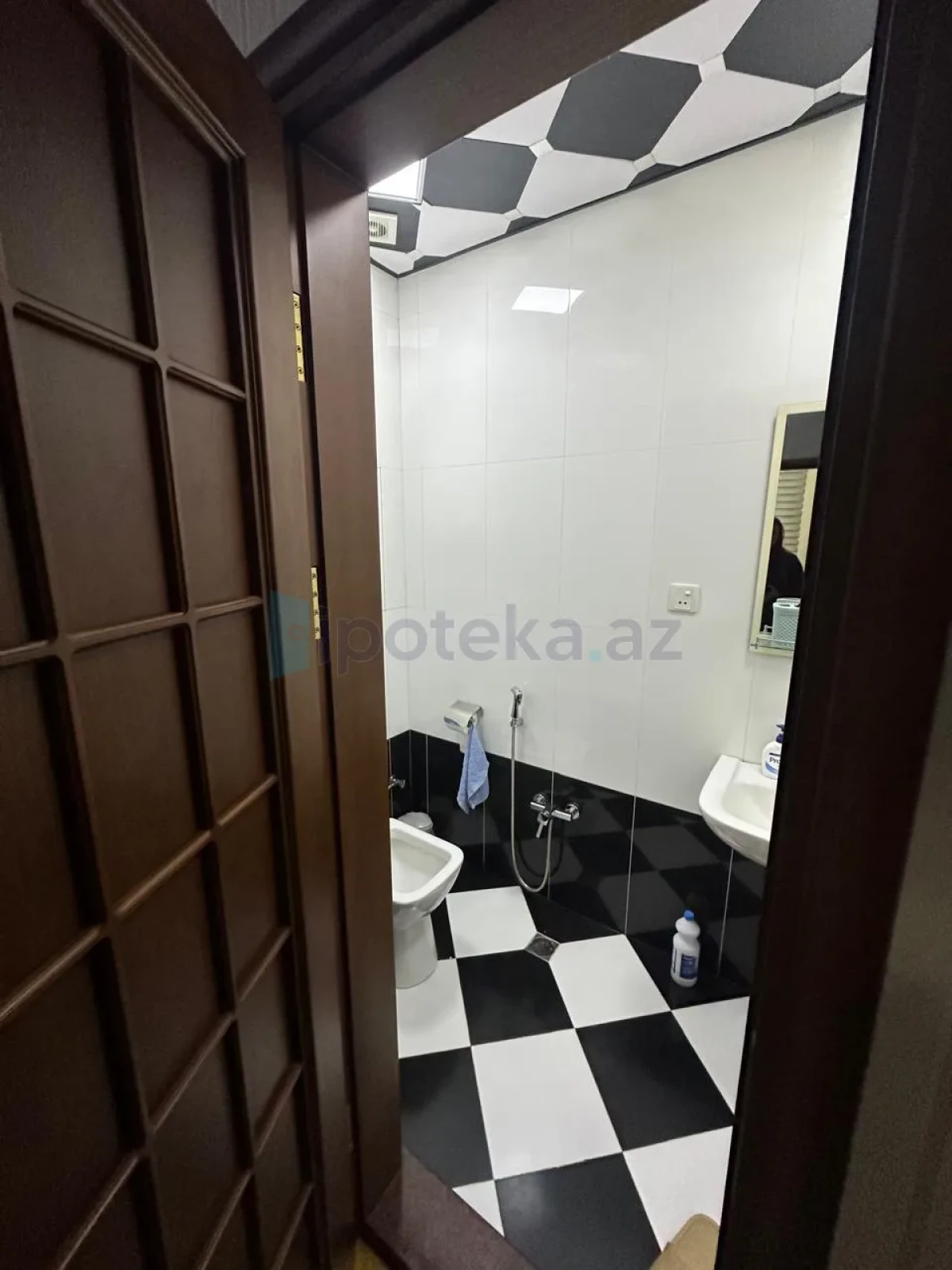 Satılır 2 otaqlı yeni tikili 86.06 m²