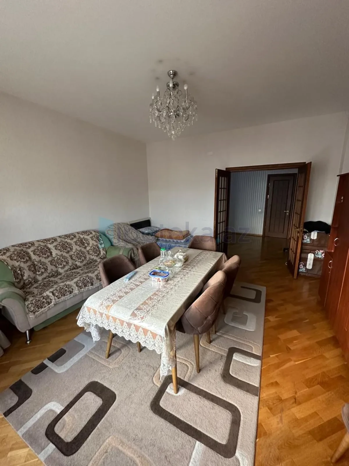 Satılır 2 otaqlı yeni tikili 86.06 m²