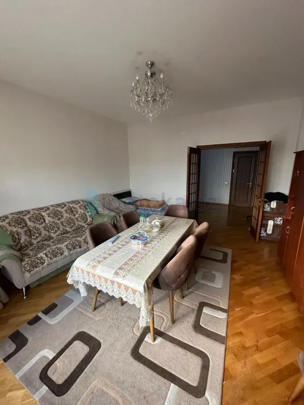 Satılır 2 otaqlı yeni tikili 86.06 m²