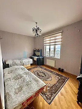Satılır 2 otaqlı yeni tikili 86.06 m²
