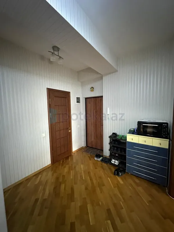 Satılır 2 otaqlı yeni tikili 86.06 m²
