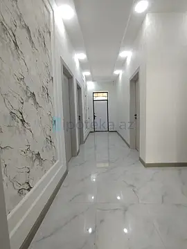 Satılır 4 otaqlı həyət evi 140 m²