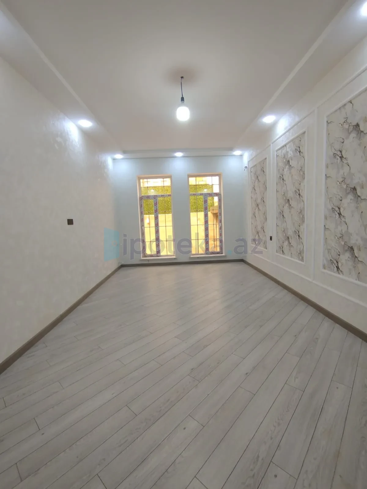 Satılır 4 otaqlı həyət evi 140 m²