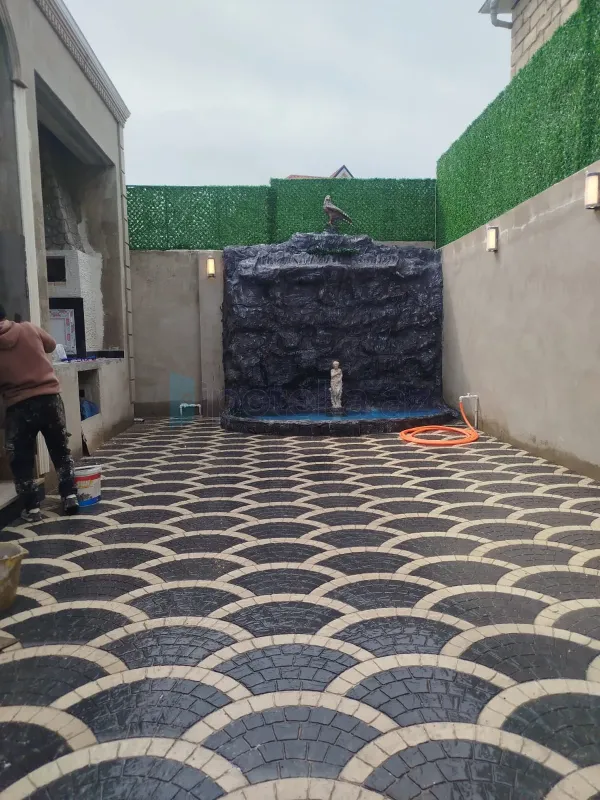 Satılır 4 otaqlı həyət evi 140 m²