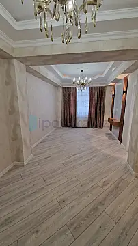 Satılır 3 otaqlı yeni tikili 73 m² — Bakı, Masazır 3 otaq 73.00 m²