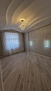 Satılır 3 otaqlı yeni tikili 73 m²