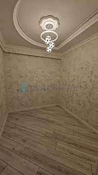 Satılır 3 otaqlı yeni tikili 73 m²