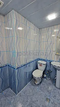 Satılır 3 otaqlı yeni tikili 73 m²