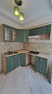 Satılır 3 otaqlı yeni tikili 73 m²