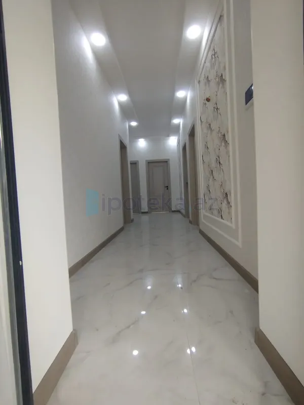 Satılır 4 otaqlı həyət evi 140 m²