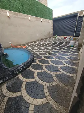 Satılır 4 otaqlı həyət evi 140 m²