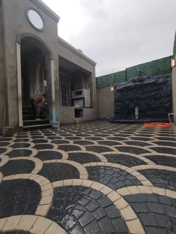 Satılır 4 otaqlı həyət evi 140 m²