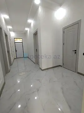 Satılır 4 otaqlı həyət evi 140 m²