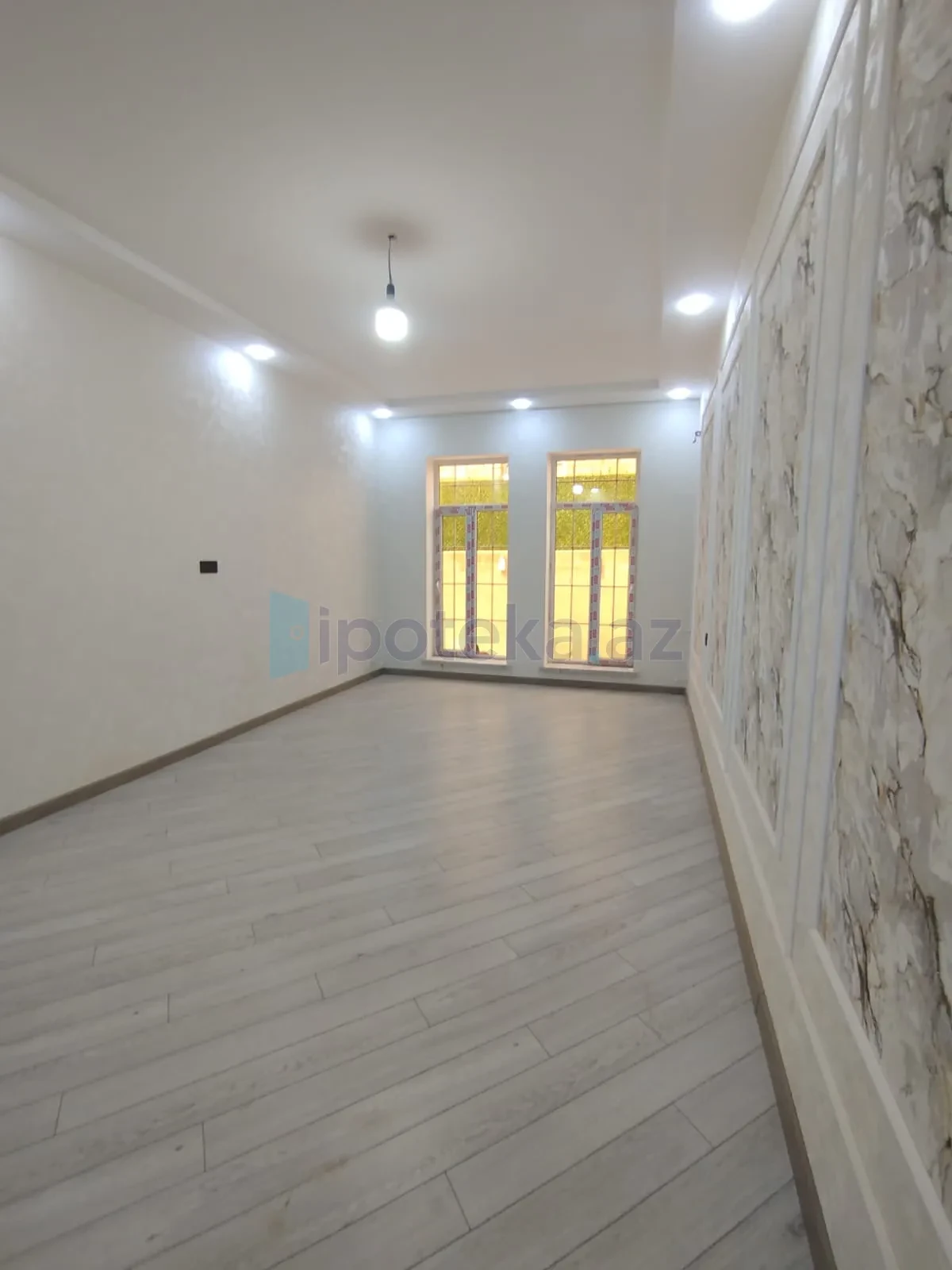 Satılır 4 otaqlı həyət evi 140 m²