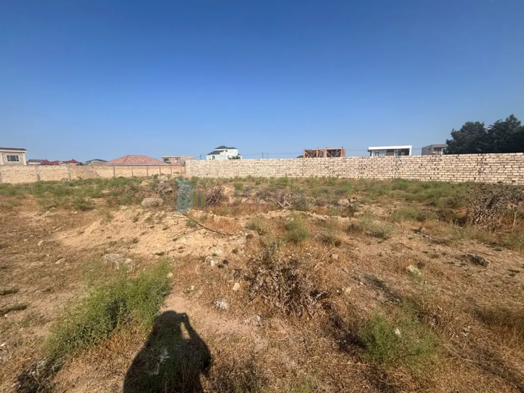 Satılır torpaq sahəsi 7 m²