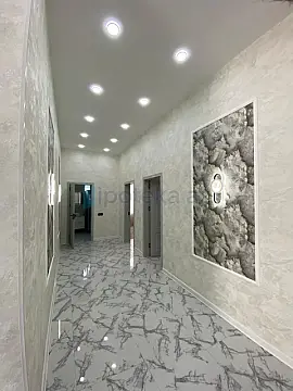 Satılır 4 otaqlı mənzil 150 m²