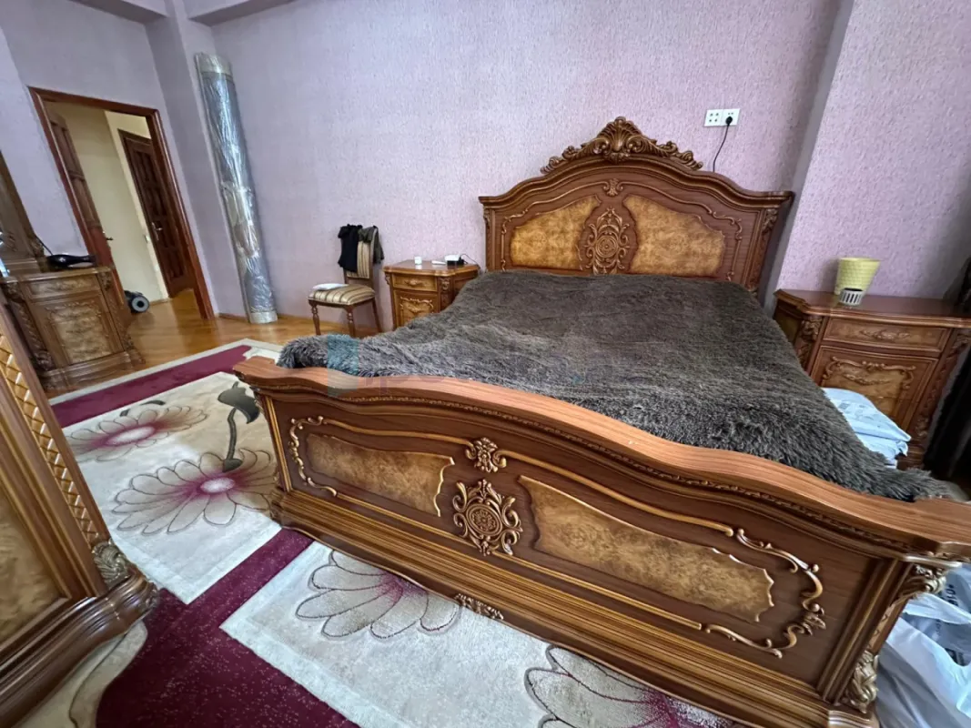 Satılır 4 otaqlı yeni tikili 170 m²