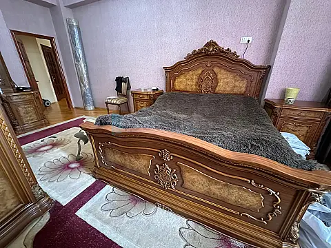 Satılır 4 otaqlı yeni tikili 170 m²