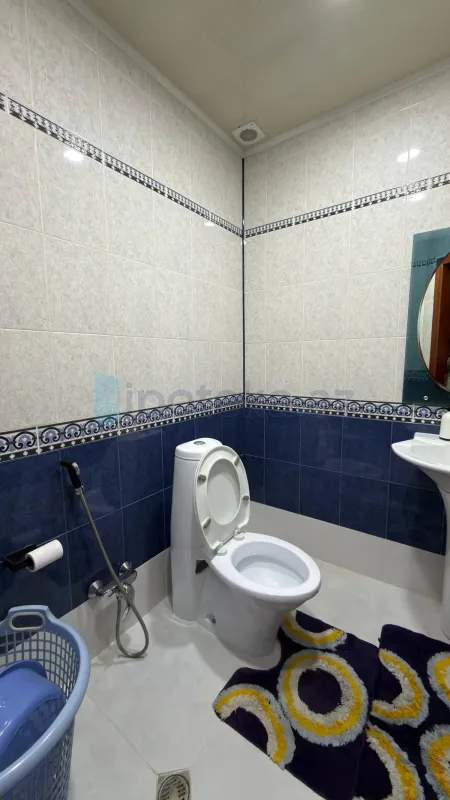 Satılır 4 otaqlı yeni tikili 170 m²