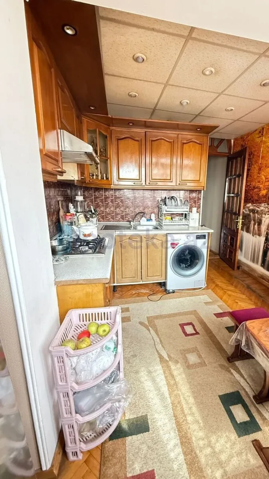 Satılır 3 otaqlı yeni tikili 95 m²