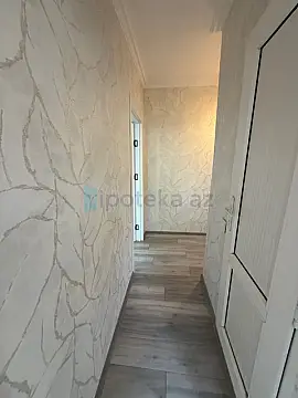 Satılır 2 otaqlı köhnə tikili 40 m²