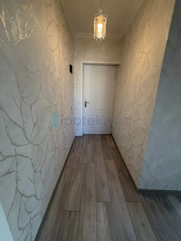 Satılır 2 otaqlı köhnə tikili 40 m²