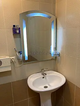 Satılır 1 otaqlı yeni tikili 45 m²