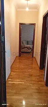 Satılır 2 otaqlı yeni tikili 60 m²