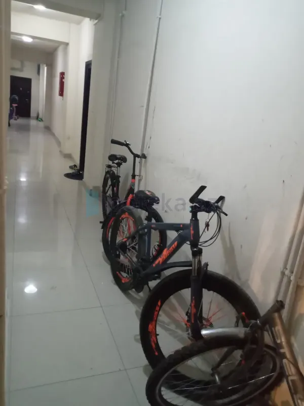 Satılır 2 otaqlı yeni tikili 60 m²