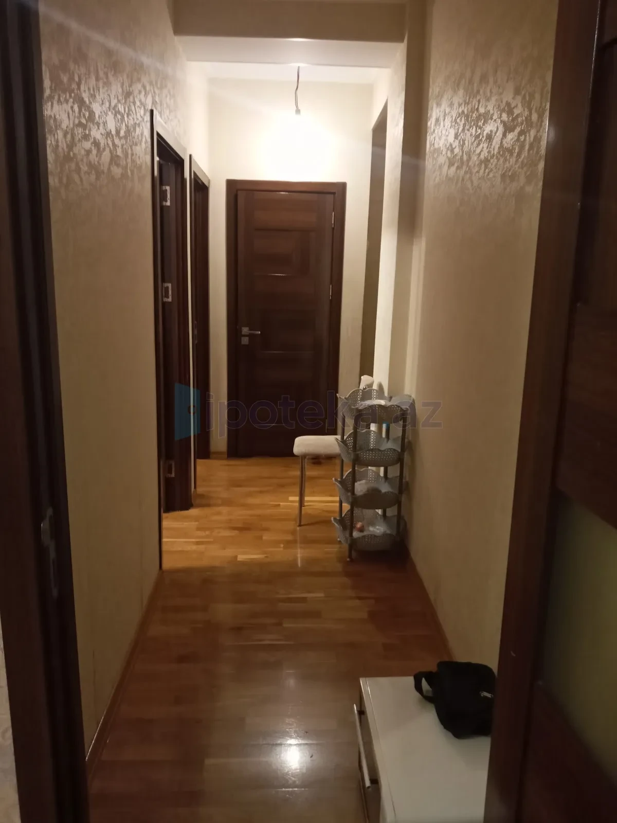 Satılır 2 otaqlı yeni tikili 60 m²