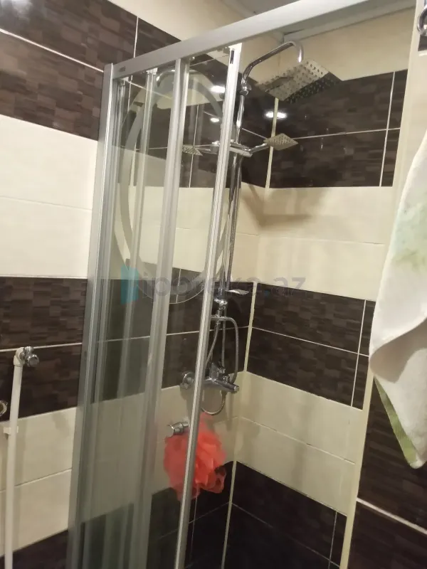 Satılır 2 otaqlı yeni tikili 60 m²