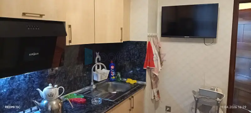 Satılır 2 otaqlı yeni tikili 60 m²