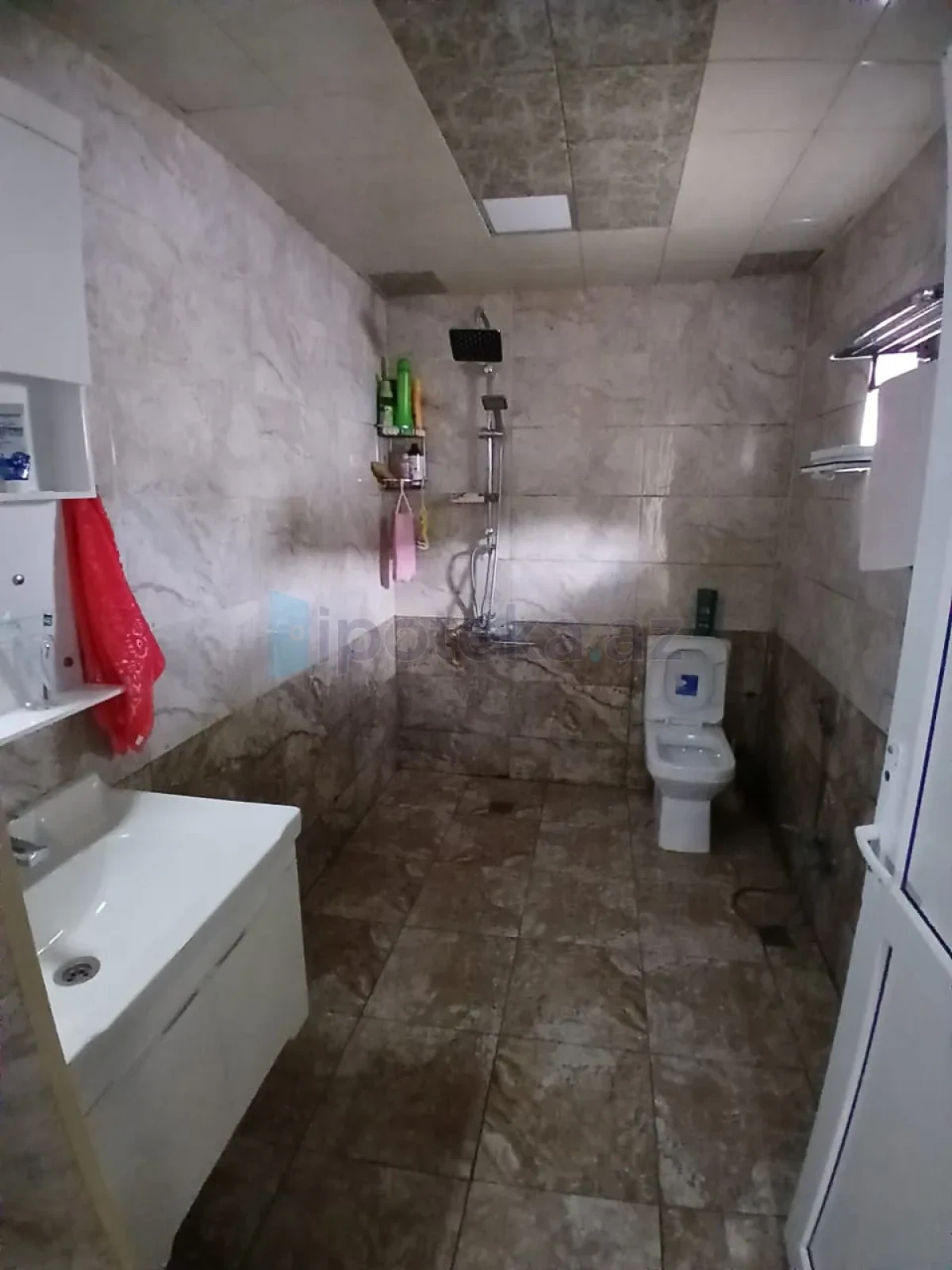 Satılır 3 otaqlı həyət evi 85 m²