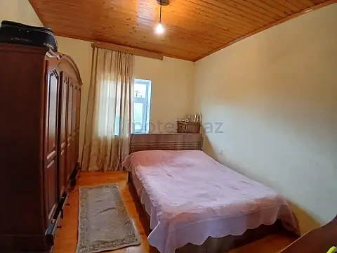 Satılır 3 otaqlı həyət evi 85 m²