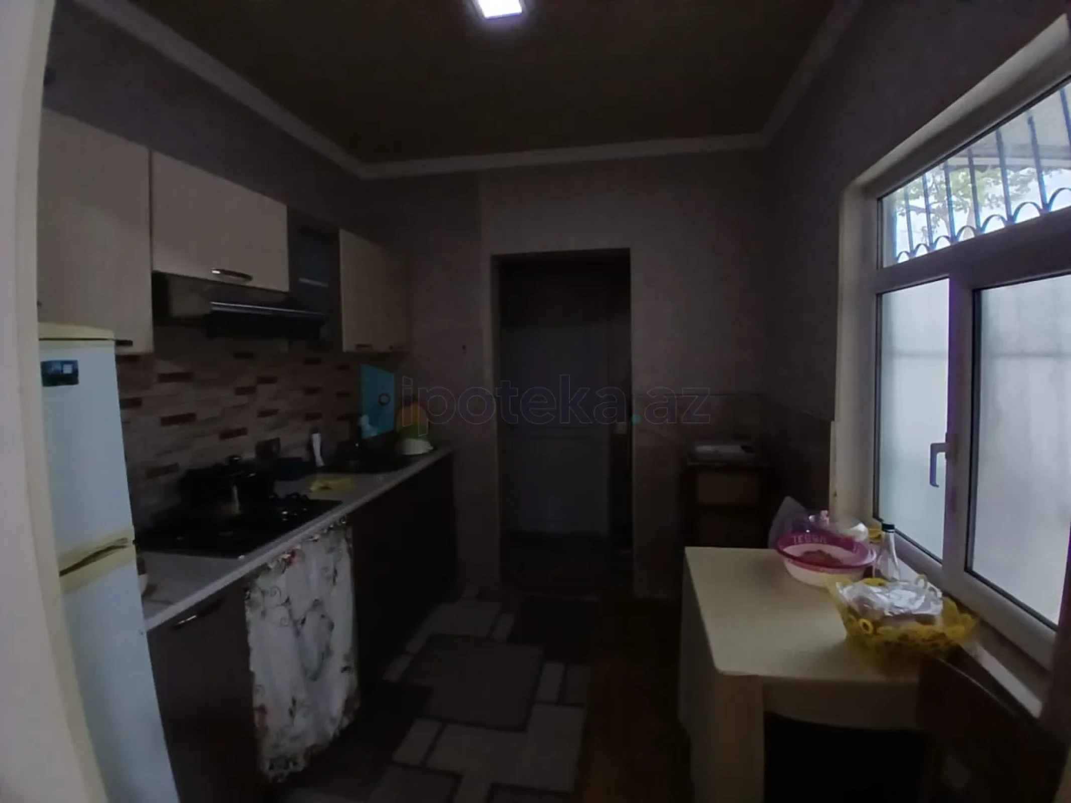 Satılır 3 otaqlı həyət evi 85 m²