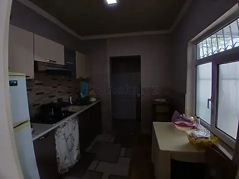 Satılır 3 otaqlı həyət evi 85 m²