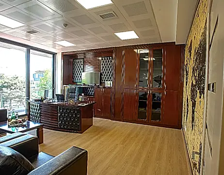 Satılır 20 otaqlı obyekt 3200 m²