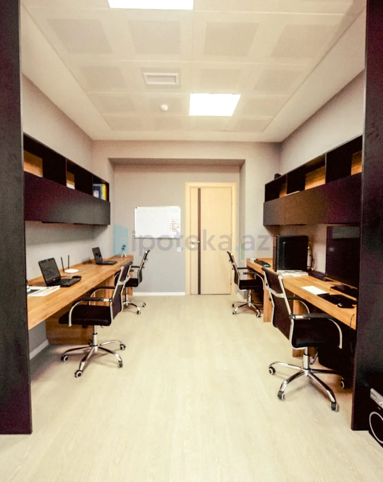 Satılır 20 otaqlı obyekt 3200 m²