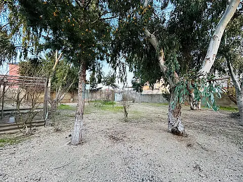 Satılır torpaq sahəsi 8 m²