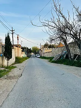 Satılır torpaq sahəsi 8 m²