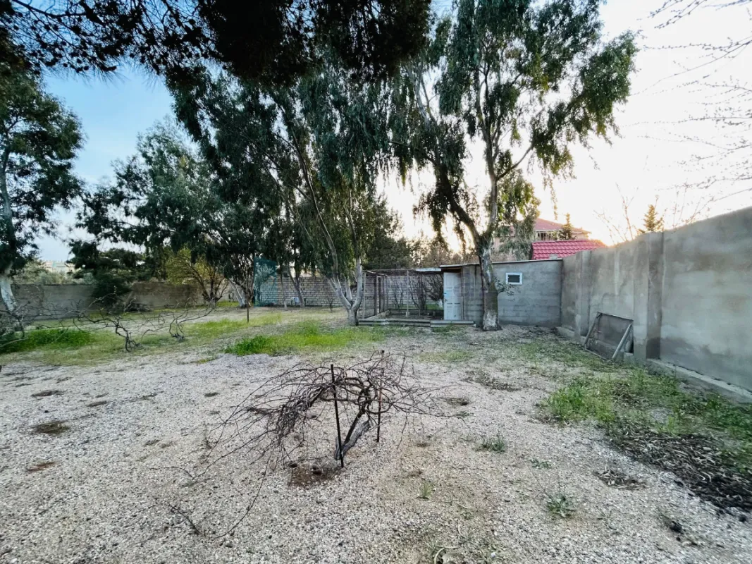 Satılır torpaq sahəsi 8 m²