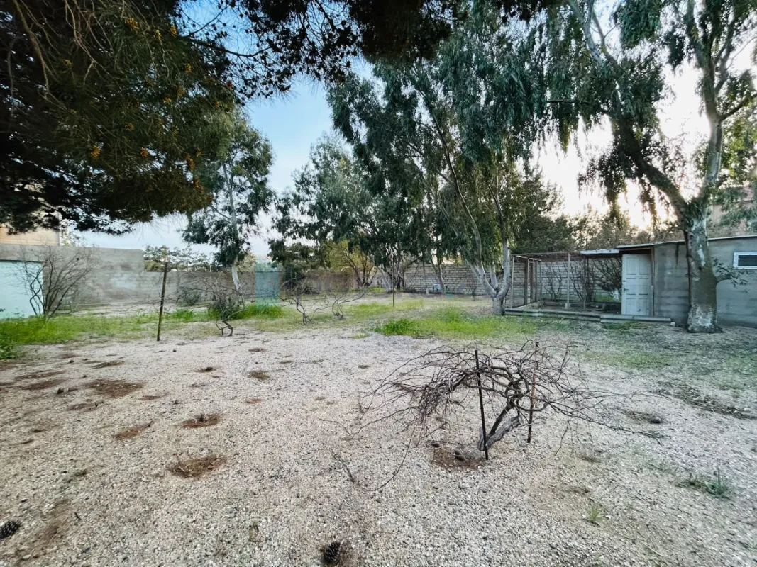 Satılır torpaq sahəsi 8 m²