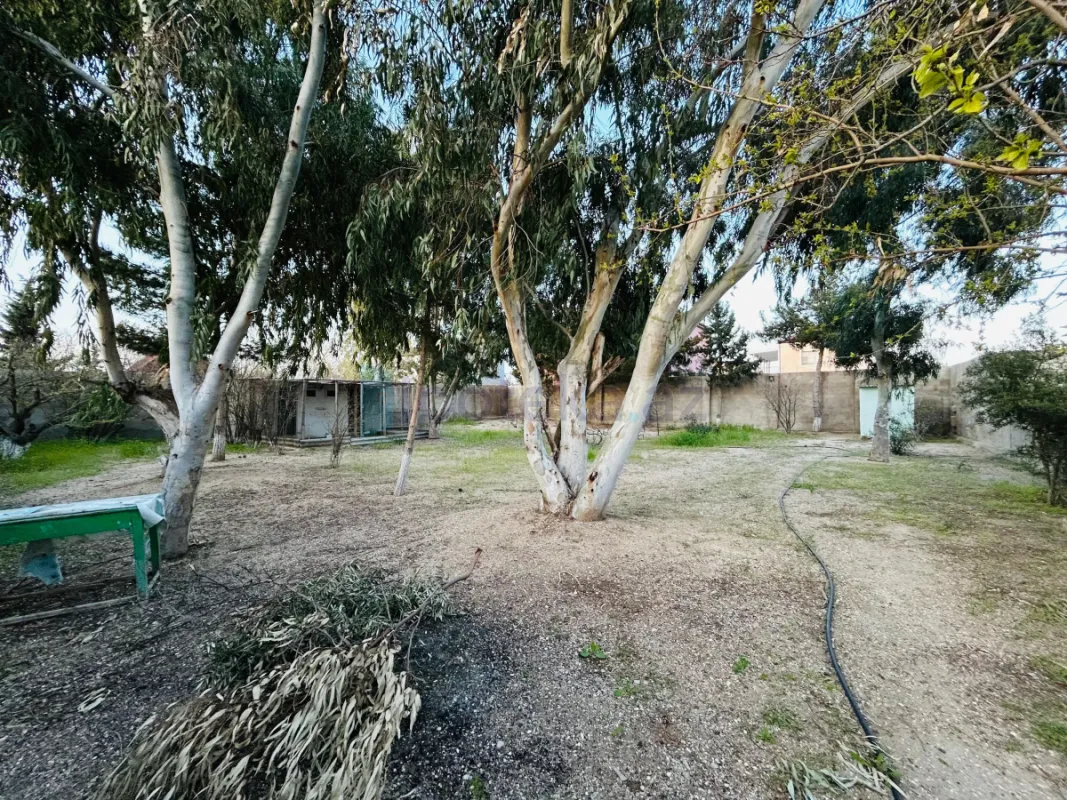 Satılır torpaq sahəsi 8 m²