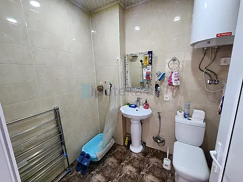 Satılır 2 otaqlı yeni tikili 38 m²