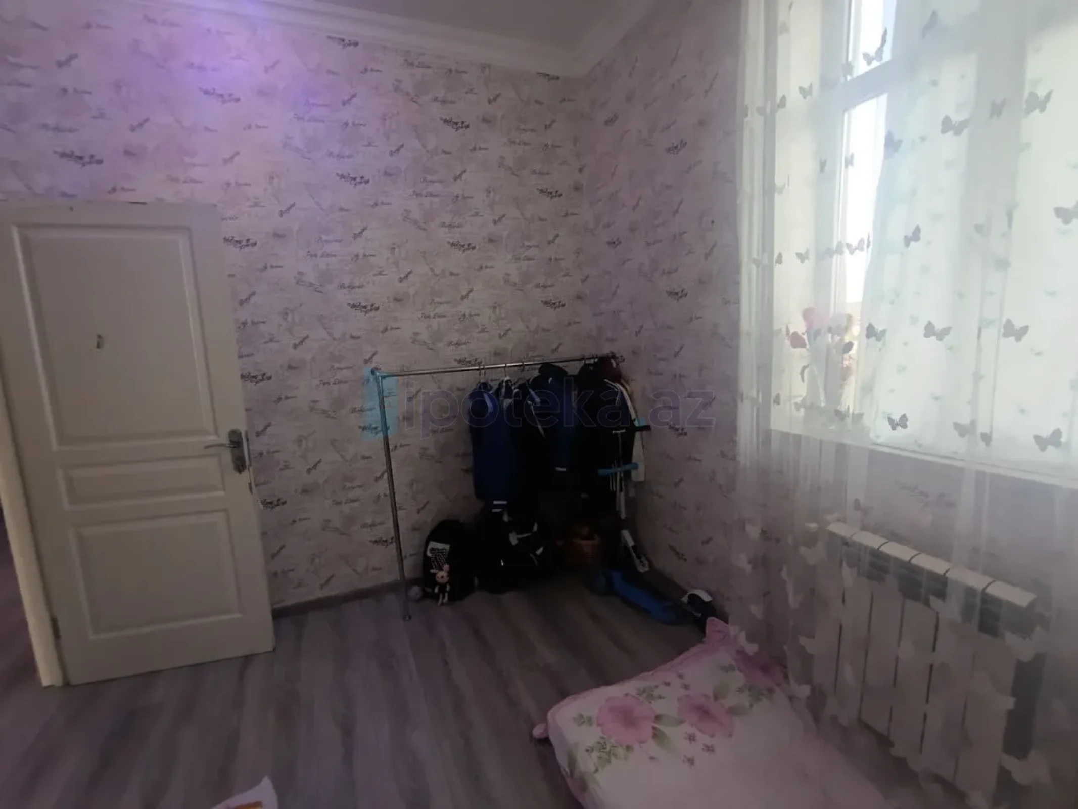 Satılır 3 otaqlı yeni tikili 63.2 m²