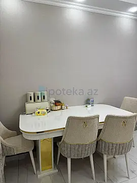 Satılır 2 otaqlı yeni tikili 82 m² — Bakı 2 otaq 82.00 m²