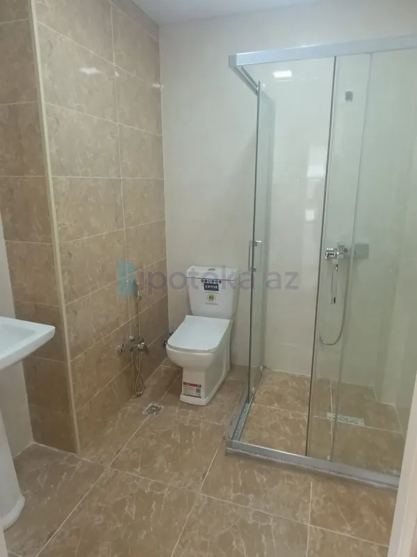 Satılır 2 otaqlı yeni tikili 95 m²
