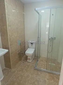 Satılır 2 otaqlı yeni tikili 95 m²