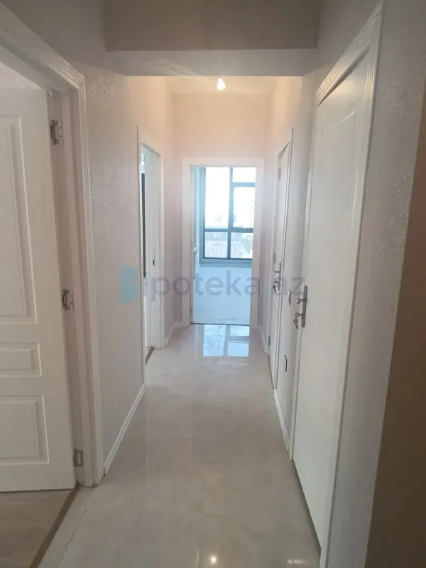 Satılır 2 otaqlı yeni tikili 95 m²